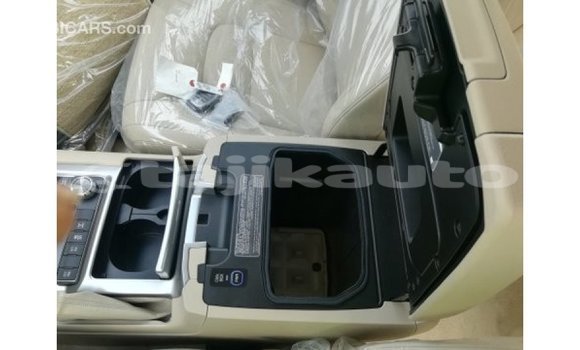 Buy Import Toyota Land Cruiser Black Car in Import - Dubai in Dushanbe Buy Import Toyota Land Cruiser Black Car in Import - Dubai in Dushanbe