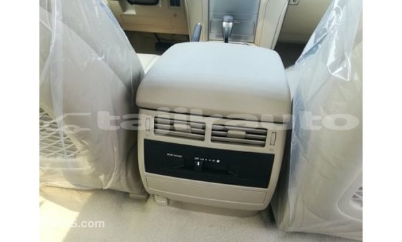 Buy Import Toyota Land Cruiser Black Car in Import - Dubai in Dushanbe Buy Import Toyota Land Cruiser Black Car in Import - Dubai in Dushanbe