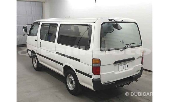 Buy Import Toyota Hiace White Car in Import - Dubai in Dushanbe Buy Import Toyota Hiace White Car in Import - Dubai in Dushanbe