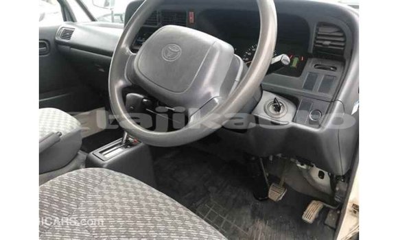 Buy Import Toyota Hiace White Car in Import - Dubai in Dushanbe Buy Import Toyota Hiace White Car in Import - Dubai in Dushanbe