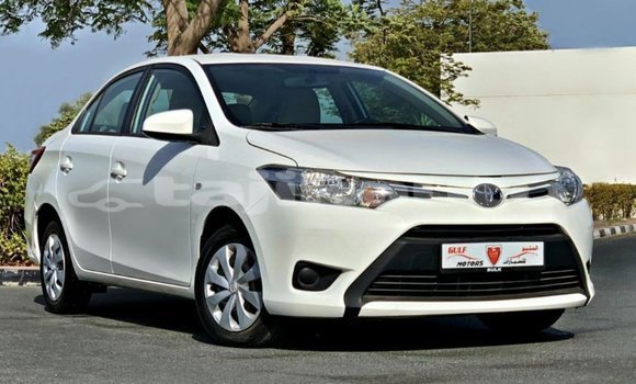 Buy Import Toyota Yaris White Car in Import - Dubai in Dushanbe Buy Import Toyota Yaris White Car in Import - Dubai in Dushanbe