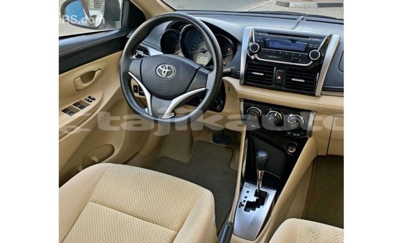 Buy Import Toyota Yaris White Car in Import - Dubai in Dushanbe Buy Import Toyota Yaris White Car in Import - Dubai in Dushanbe