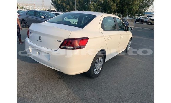 Buy Import Peugeot 301 White Car in Import - Dubai in Dushanbe Buy Import Peugeot 301 White Car in Import - Dubai in Dushanbe
