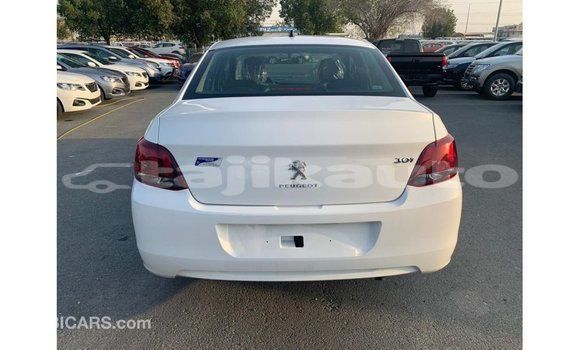 Buy Import Peugeot 301 White Car in Import - Dubai in Dushanbe Buy Import Peugeot 301 White Car in Import - Dubai in Dushanbe