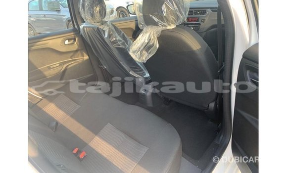 Buy Import Peugeot 301 White Car in Import - Dubai in Dushanbe Buy Import Peugeot 301 White Car in Import - Dubai in Dushanbe