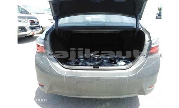 Buy Import Toyota Corolla Other Car in Import - Dubai in Dushanbe Buy Import Toyota Corolla Other Car in Import - Dubai in Dushanbe