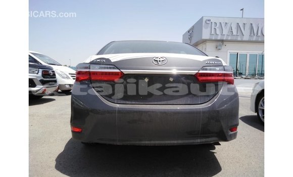 Buy Import Toyota Corolla Other Car in Import - Dubai in Dushanbe Buy Import Toyota Corolla Other Car in Import - Dubai in Dushanbe
