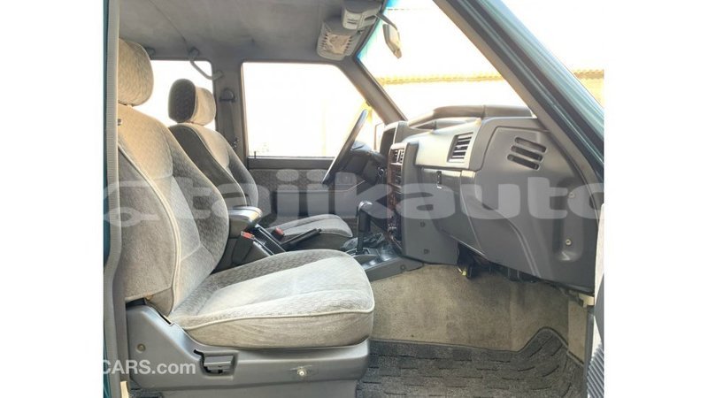 Big with watermark nissan patrol dushanbe import dubai 3803