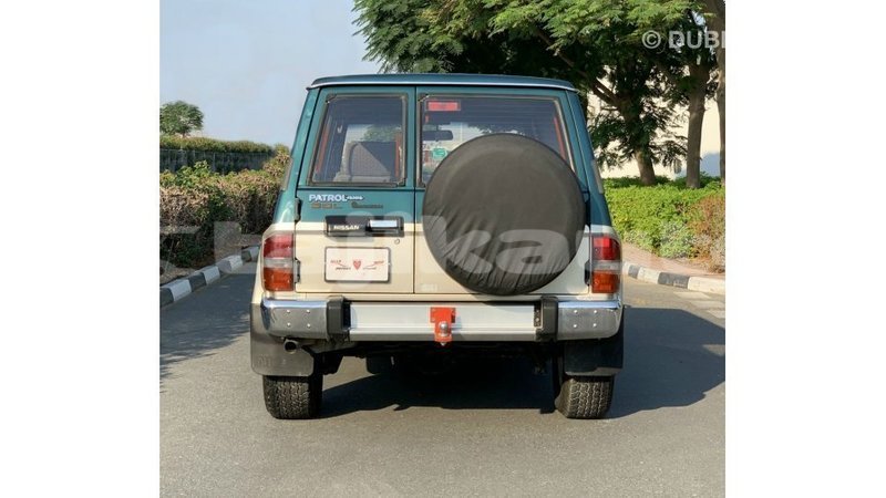 Big with watermark nissan patrol dushanbe import dubai 3803