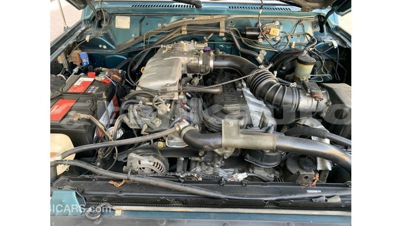 Big with watermark nissan patrol dushanbe import dubai 3803