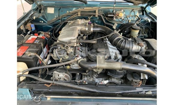 Buy Import Nissan Patrol Blue Car in Import - Dubai in Dushanbe Buy Import Nissan Patrol Blue Car in Import - Dubai in Dushanbe