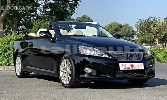 Buy Import Lexus IS Black Car in Import - Dubai in Dushanbe Buy Import Lexus IS Black Car in Import - Dubai in Dushanbe