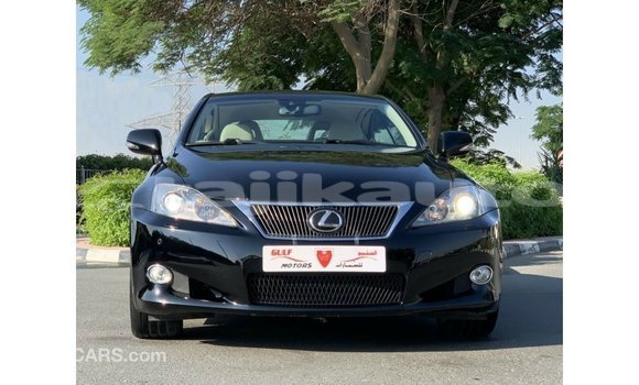 Buy Import Lexus IS Black Car in Import - Dubai in Dushanbe Buy Import Lexus IS Black Car in Import - Dubai in Dushanbe