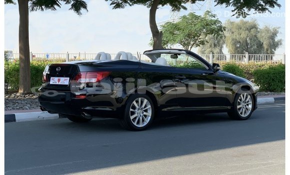 Buy Import Lexus IS Black Car in Import - Dubai in Dushanbe Buy Import Lexus IS Black Car in Import - Dubai in Dushanbe