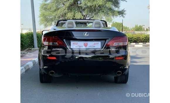 Buy Import Lexus IS Black Car in Import - Dubai in Dushanbe Buy Import Lexus IS Black Car in Import - Dubai in Dushanbe