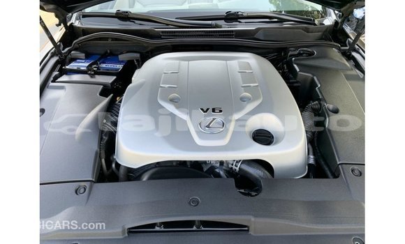 Buy Import Lexus IS Black Car in Import - Dubai in Dushanbe Buy Import Lexus IS Black Car in Import - Dubai in Dushanbe