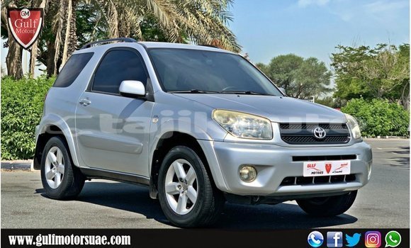 Buy Import Toyota 4Runner Other Car in Import - Dubai in Dushanbe