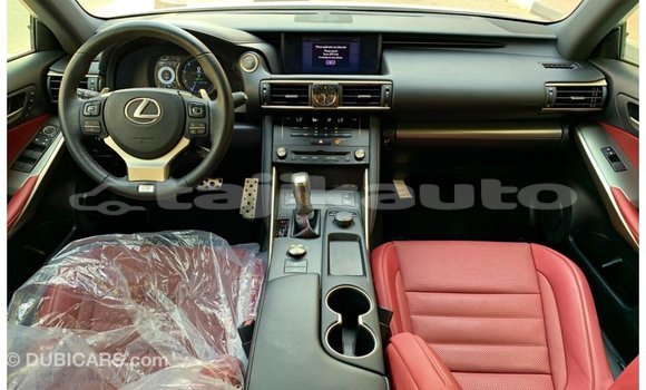 Buy Import Lexus IS White Car in Import - Dubai in Dushanbe Buy Import Lexus IS White Car in Import - Dubai in Dushanbe