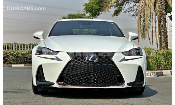 Buy Import Lexus IS White Car in Import - Dubai in Dushanbe Buy Import Lexus IS White Car in Import - Dubai in Dushanbe