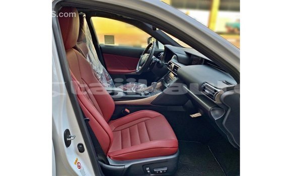 Buy Import Lexus IS White Car in Import - Dubai in Dushanbe Buy Import Lexus IS White Car in Import - Dubai in Dushanbe