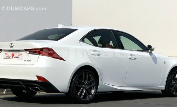 Buy Import Lexus IS White Car in Import - Dubai in Dushanbe Buy Import Lexus IS White Car in Import - Dubai in Dushanbe