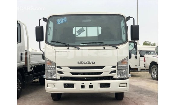 Buy Import Isuzu Rodeo White Car in Import - Dubai in Dushanbe Buy Import Isuzu Rodeo White Car in Import - Dubai in Dushanbe
