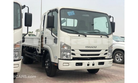 Buy Import Isuzu Rodeo White Car in Import - Dubai in Dushanbe Buy Import Isuzu Rodeo White Car in Import - Dubai in Dushanbe