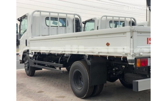 Buy Import Isuzu Rodeo White Car in Import - Dubai in Dushanbe Buy Import Isuzu Rodeo White Car in Import - Dubai in Dushanbe