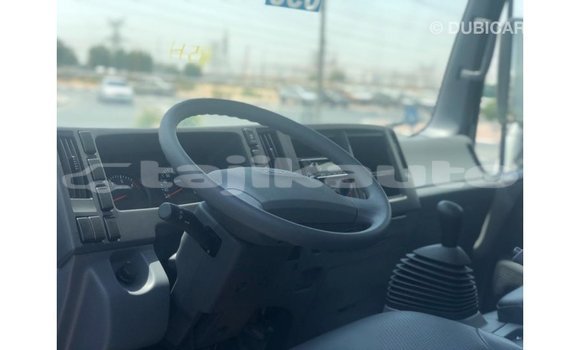 Buy Import Isuzu Rodeo White Car in Import - Dubai in Dushanbe Buy Import Isuzu Rodeo White Car in Import - Dubai in Dushanbe