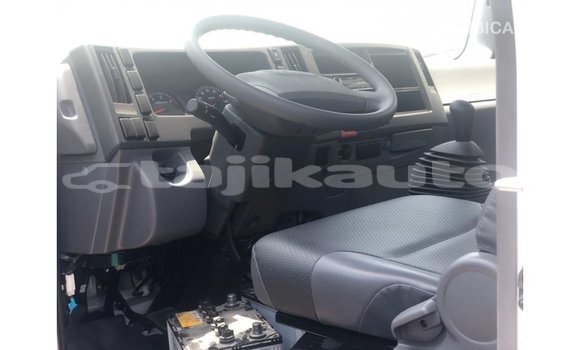 Buy Import Isuzu Rodeo White Car in Import - Dubai in Dushanbe Buy Import Isuzu Rodeo White Car in Import - Dubai in Dushanbe