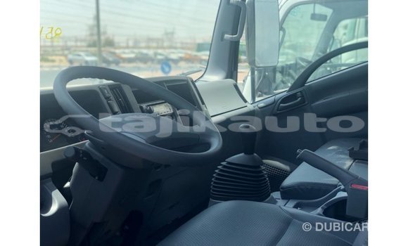 Buy Import Isuzu Rodeo White Car in Import - Dubai in Dushanbe Buy Import Isuzu Rodeo White Car in Import - Dubai in Dushanbe