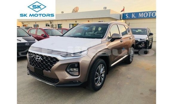 Buy Import Hyundai Santa Fe Brown Car in Import - Dubai in Dushanbe Buy Import Hyundai Santa Fe Brown Car in Import - Dubai in Dushanbe