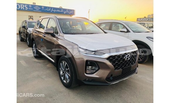 Buy Import Hyundai Santa Fe Brown Car in Import - Dubai in Dushanbe Buy Import Hyundai Santa Fe Brown Car in Import - Dubai in Dushanbe