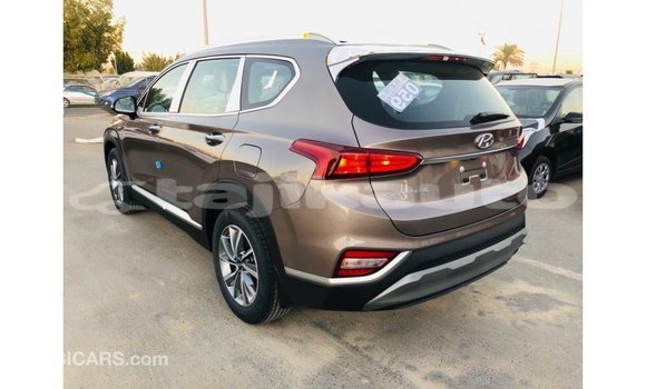 Buy Import Hyundai Santa Fe Brown Car in Import - Dubai in Dushanbe Buy Import Hyundai Santa Fe Brown Car in Import - Dubai in Dushanbe
