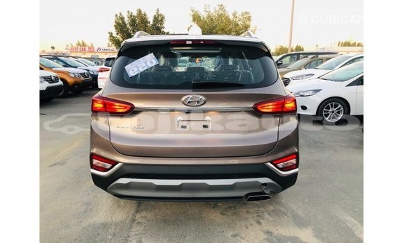 Buy Import Hyundai Santa Fe Brown Car in Import - Dubai in Dushanbe Buy Import Hyundai Santa Fe Brown Car in Import - Dubai in Dushanbe