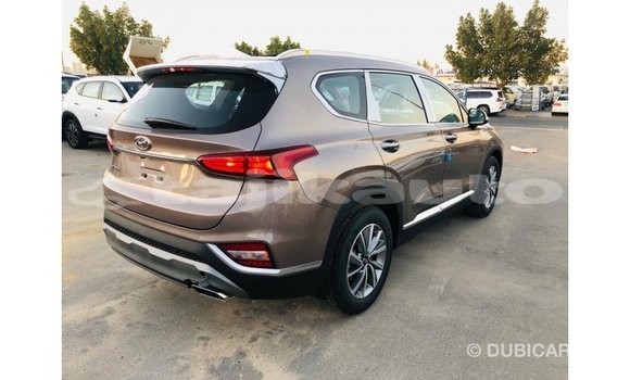 Buy Import Hyundai Santa Fe Brown Car in Import - Dubai in Dushanbe Buy Import Hyundai Santa Fe Brown Car in Import - Dubai in Dushanbe