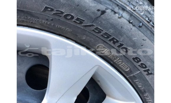 Buy Import Hyundai Elantra Black Car in Import - Dubai in Dushanbe Buy Import Hyundai Elantra Black Car in Import - Dubai in Dushanbe