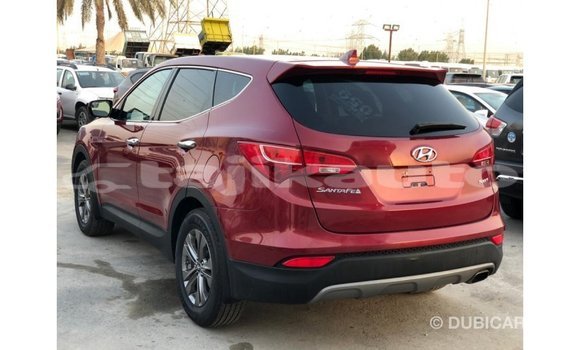 Buy Import Hyundai Santa Fe Red Car in Import - Dubai in Dushanbe Buy Import Hyundai Santa Fe Red Car in Import - Dubai in Dushanbe