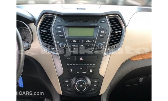 Buy Import Hyundai Santa Fe Red Car in Import - Dubai in Dushanbe Buy Import Hyundai Santa Fe Red Car in Import - Dubai in Dushanbe