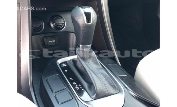 Buy Import Hyundai Santa Fe Red Car in Import - Dubai in Dushanbe Buy Import Hyundai Santa Fe Red Car in Import - Dubai in Dushanbe