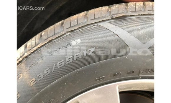 Buy Import Hyundai Santa Fe Red Car in Import - Dubai in Dushanbe Buy Import Hyundai Santa Fe Red Car in Import - Dubai in Dushanbe