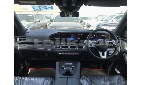 Buy Import Mercedes-Benz GLE White Car in Import - Dubai in Dushanbe Buy Import Mercedes-Benz GLE White Car in Import - Dubai in Dushanbe