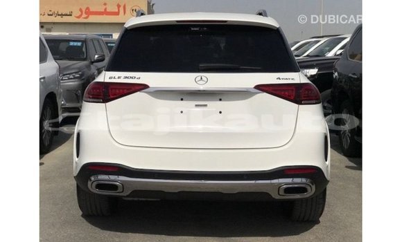 Buy Import Mercedes-Benz GLE White Car in Import - Dubai in Dushanbe Buy Import Mercedes-Benz GLE White Car in Import - Dubai in Dushanbe