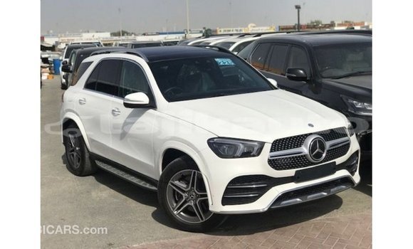 Buy Import Mercedes-Benz GLE White Car in Import - Dubai in Dushanbe Buy Import Mercedes-Benz GLE White Car in Import - Dubai in Dushanbe
