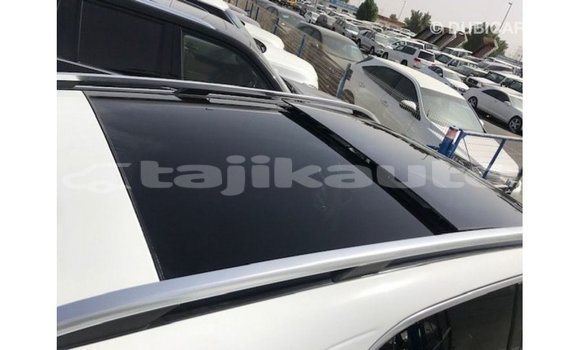 Buy Import Mercedes-Benz GLE White Car in Import - Dubai in Dushanbe Buy Import Mercedes-Benz GLE White Car in Import - Dubai in Dushanbe