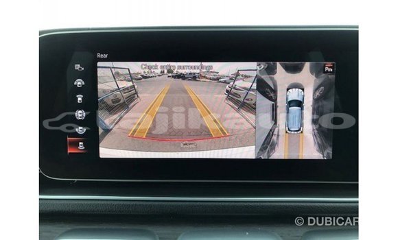 Buy Import Mercedes-Benz GLE White Car in Import - Dubai in Dushanbe Buy Import Mercedes-Benz GLE White Car in Import - Dubai in Dushanbe