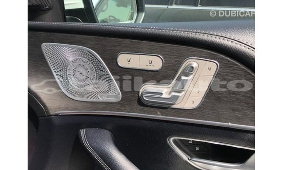 Buy Import Mercedes-Benz GLE White Car in Import - Dubai in Dushanbe Buy Import Mercedes-Benz GLE White Car in Import - Dubai in Dushanbe