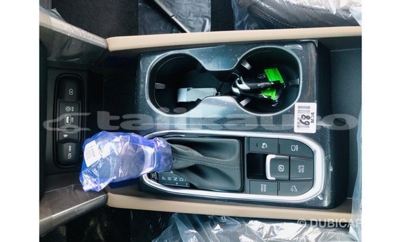 Buy Import Hyundai Santa Fe Blue Car in Import - Dubai in Dushanbe Buy Import Hyundai Santa Fe Blue Car in Import - Dubai in Dushanbe