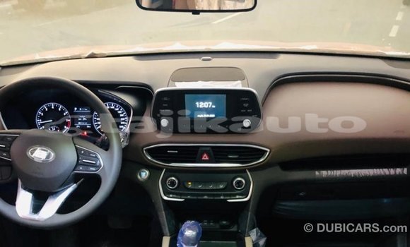 Buy Import Hyundai Santa Fe Red Car in Import - Dubai in Dushanbe Buy Import Hyundai Santa Fe Red Car in Import - Dubai in Dushanbe