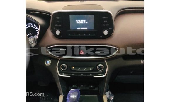 Buy Import Hyundai Santa Fe Red Car in Import - Dubai in Dushanbe Buy Import Hyundai Santa Fe Red Car in Import - Dubai in Dushanbe